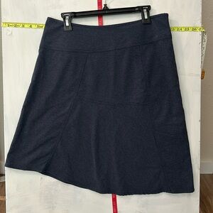 Royal Robbin’s skirt